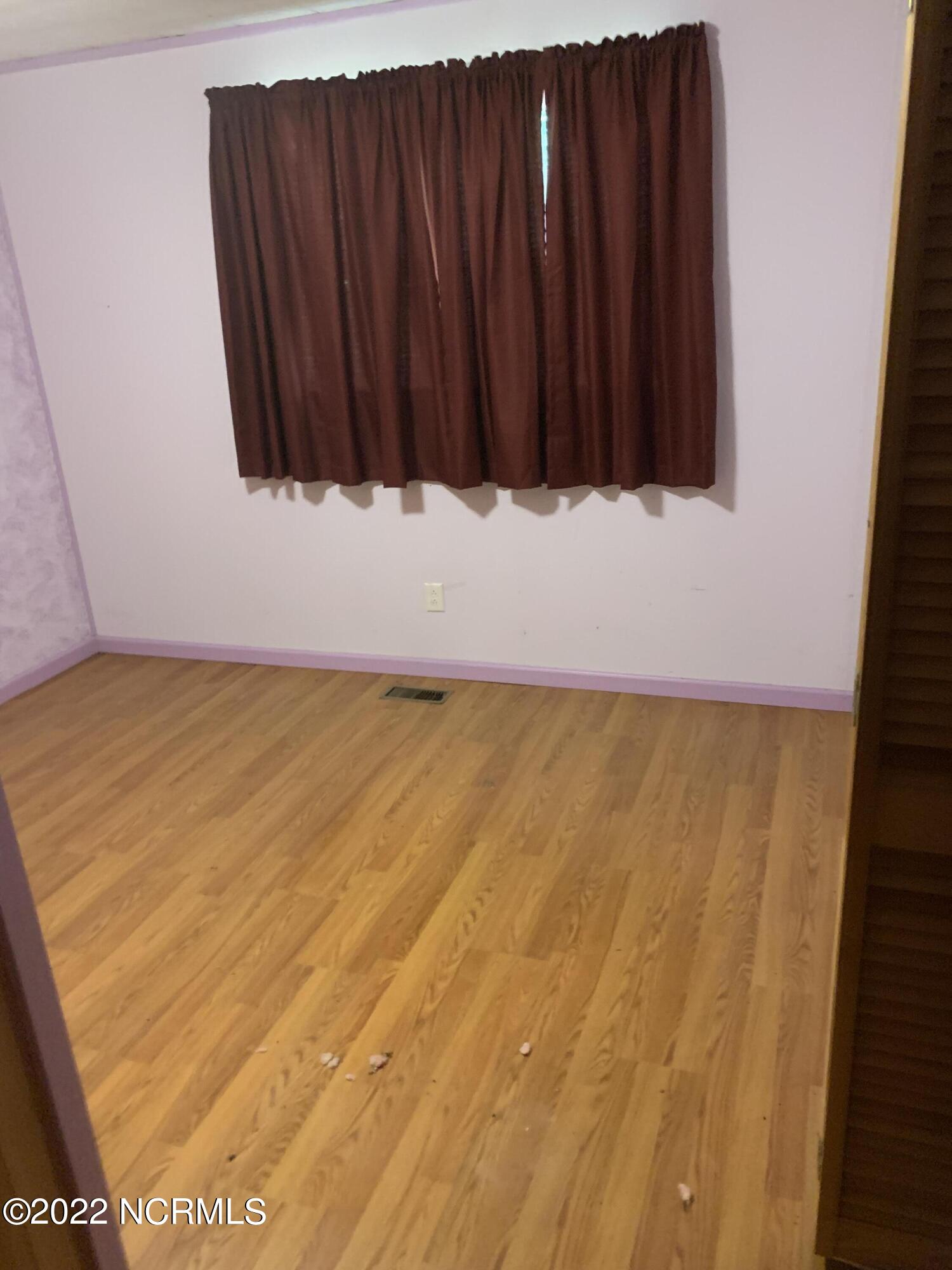 210 Buckhorn Church Road Como, NC 27818 - Photo 20 of 28 Bedroom 2