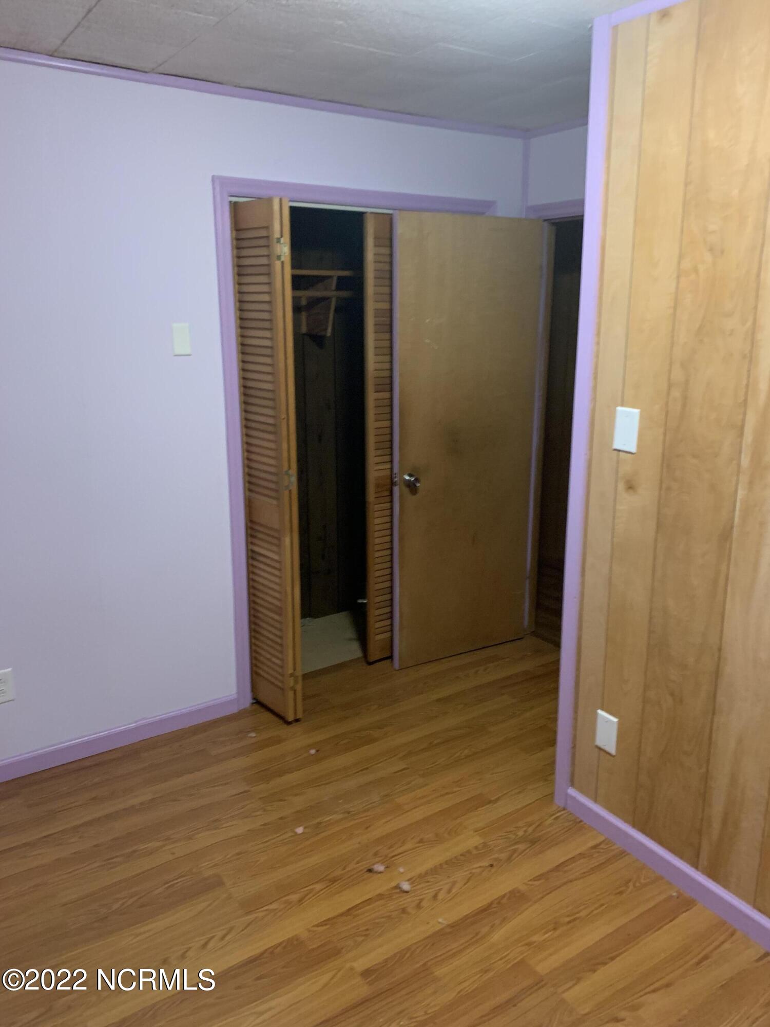 210 Buckhorn Church Road Como, NC 27818 - Photo 21 of 28 Bedroom 2