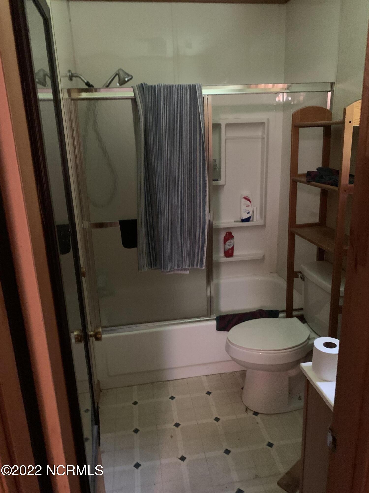 210 Buckhorn Church Road Como, NC 27818 - Photo 24 of 28 Bedroom 1 Bath