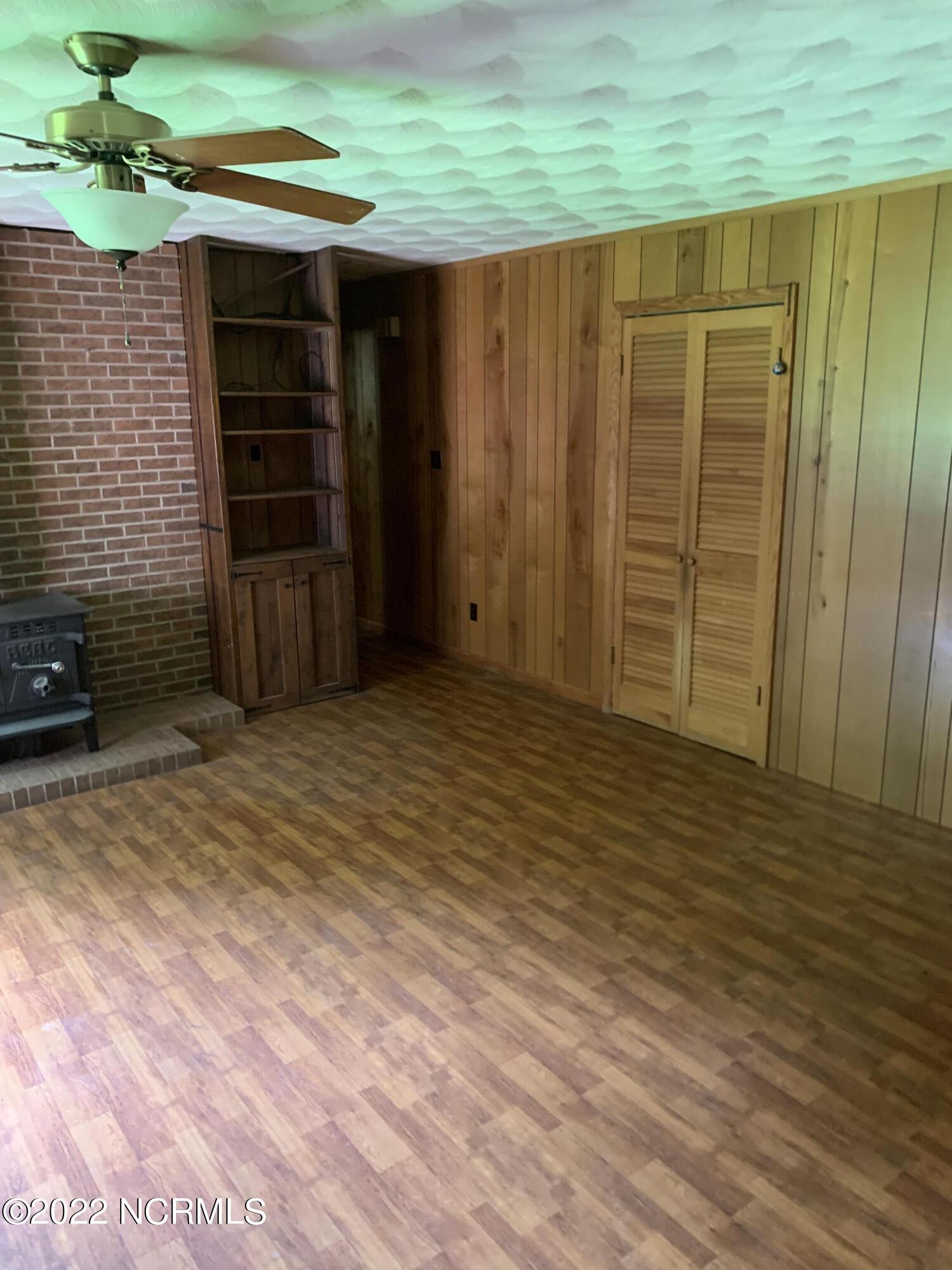 210 Buckhorn Church Road Como, NC 27818 - Photo 9 of 28 Den