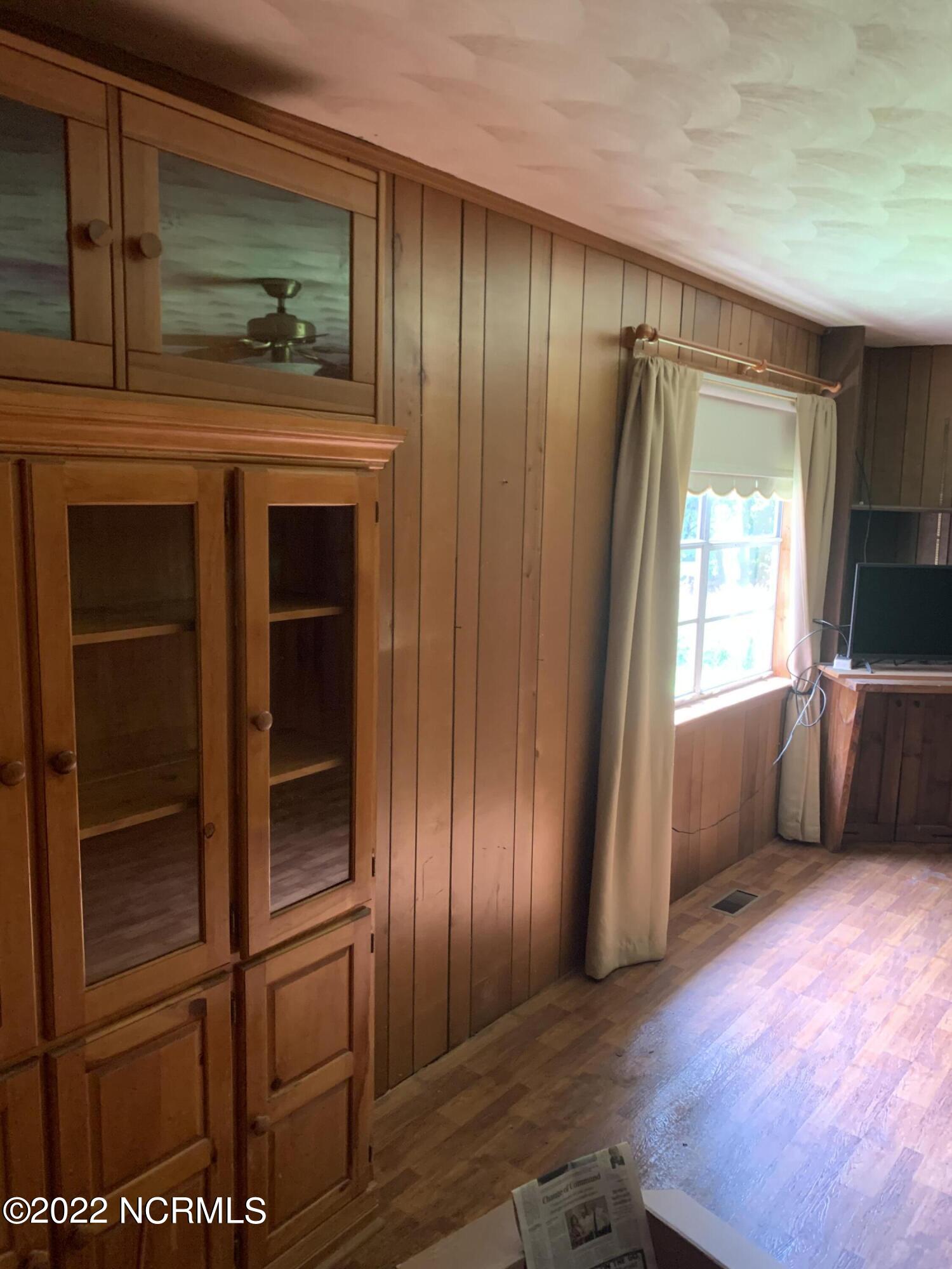 210 Buckhorn Church Road Como, NC 27818 - Photo 10 of 28 Den