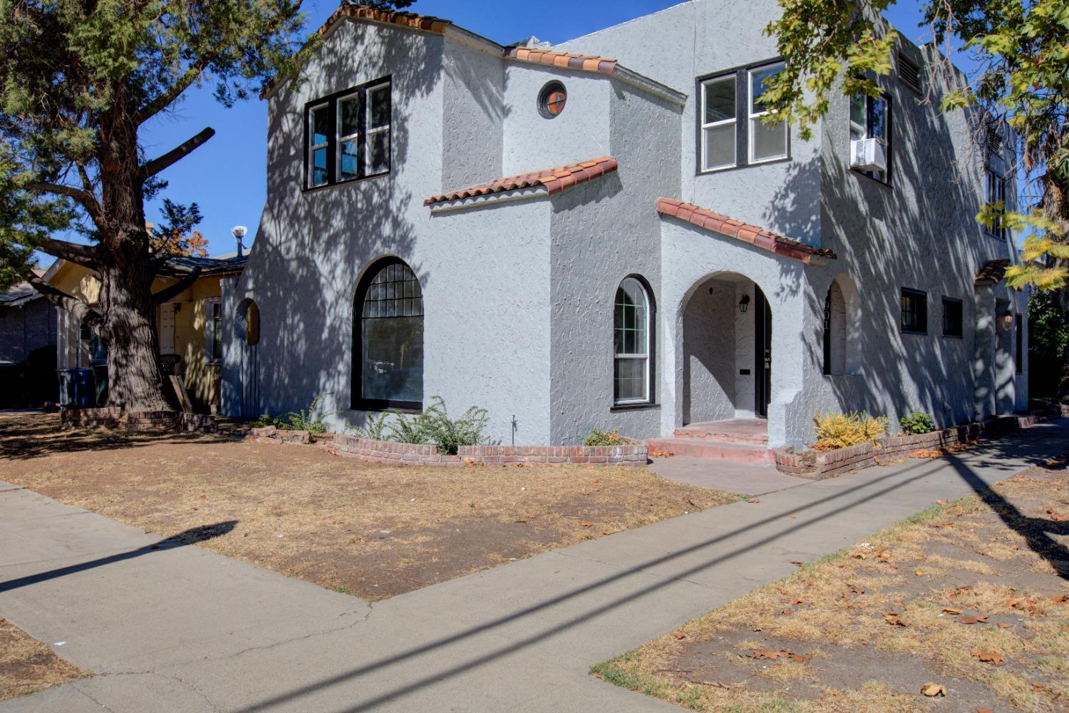 1911 P Street Merced, CA 95340 - Photo 1 of 1 Gallery Image 1