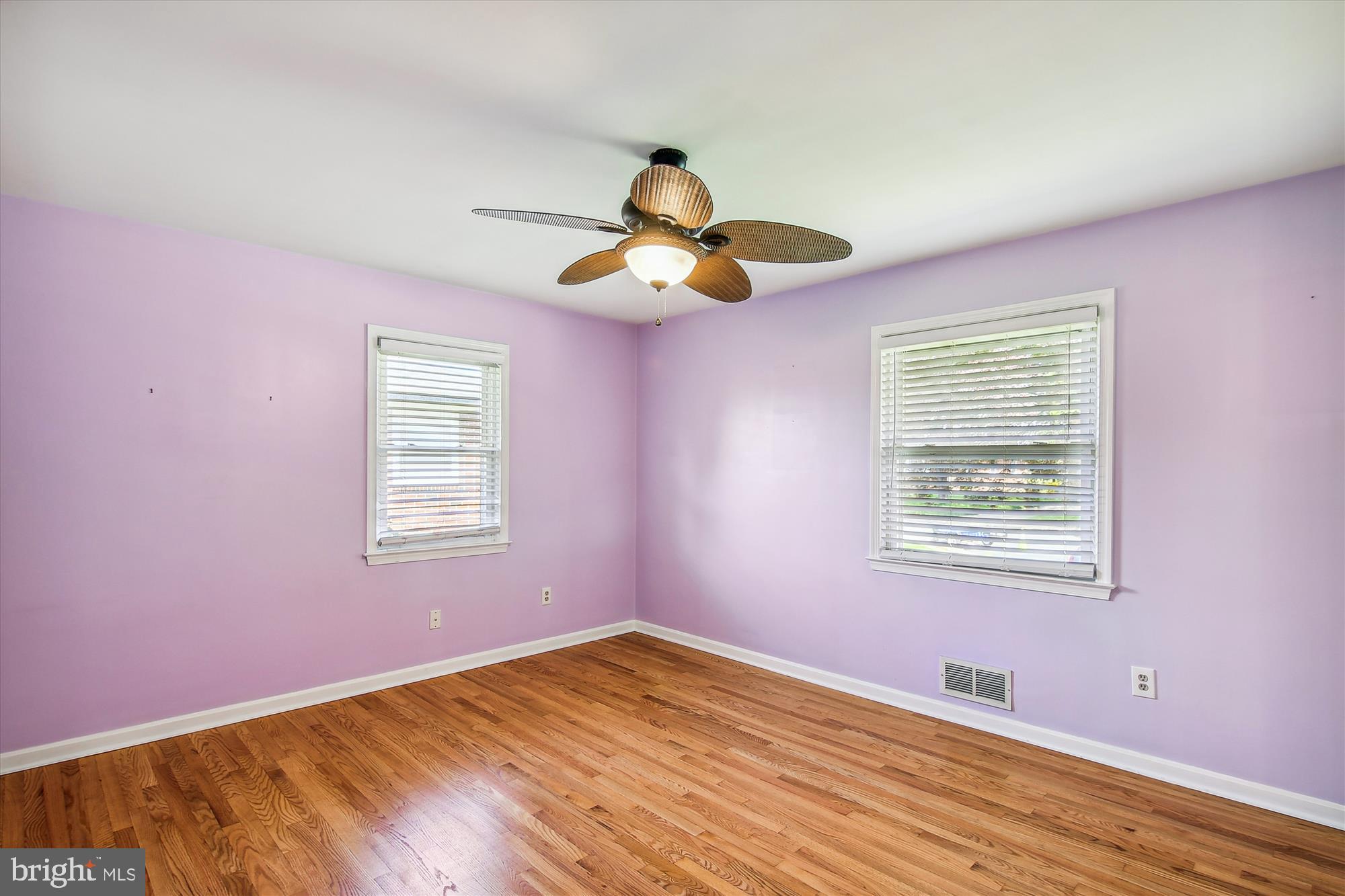 711 Greentree Road Linthicum Heights, MD 21090 - Photo 17 of 36 Bedroom 1