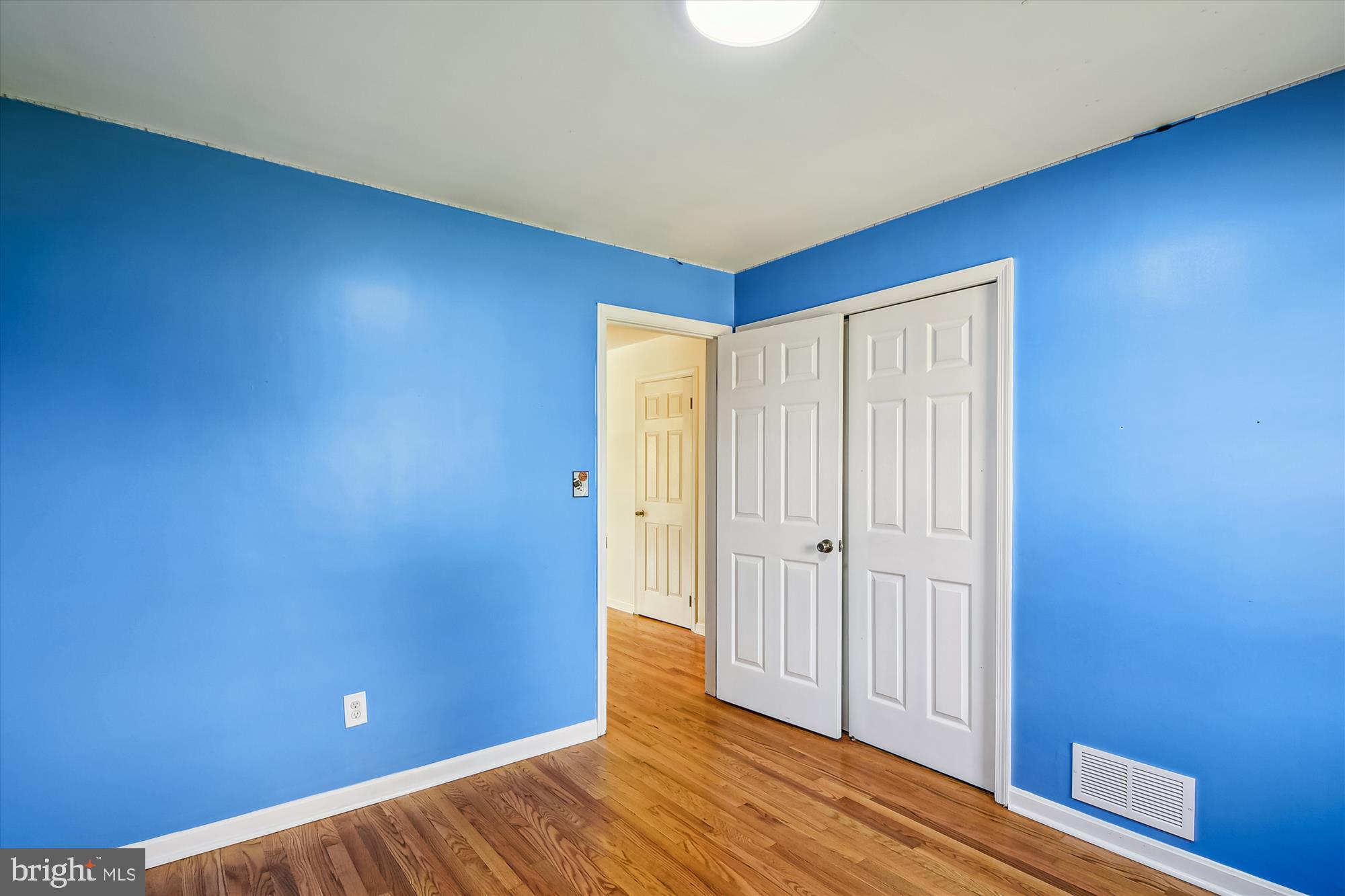 711 Greentree Road Linthicum Heights, MD 21090 - Photo 20 of 36 Bedroom 2