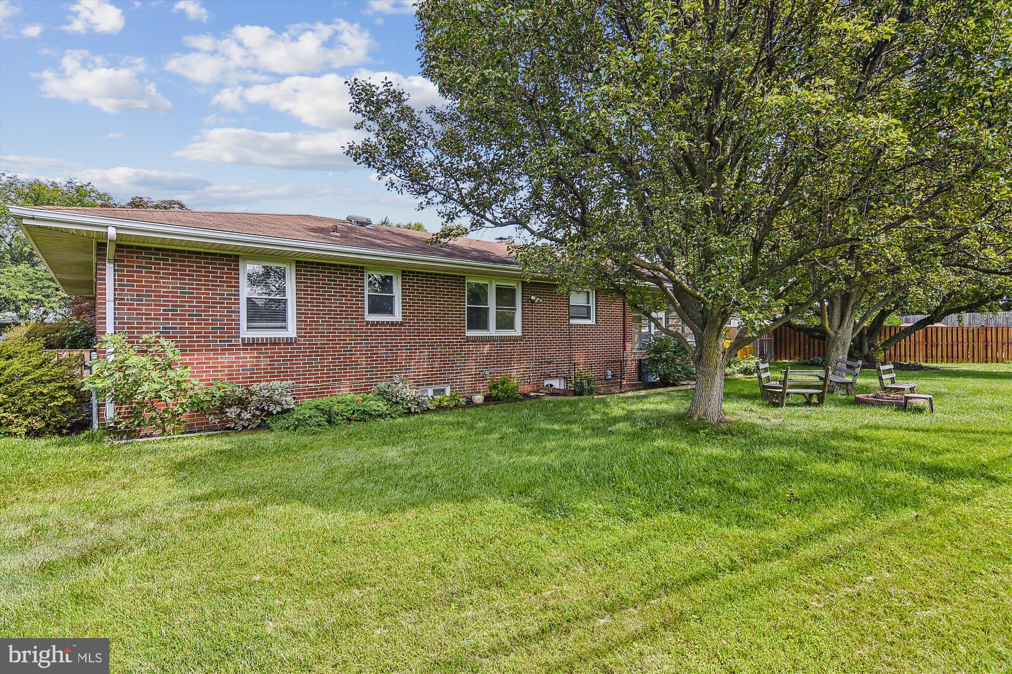 711 Greentree Road Linthicum Heights, MD 21090 - Photo 34 of 36 Peaceful setting