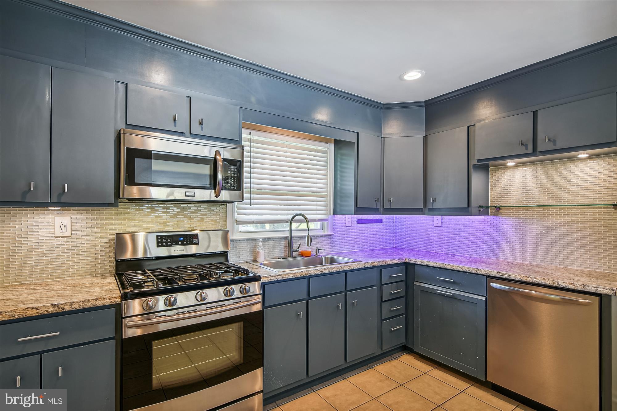 711 Greentree Road Linthicum Heights, MD 21090 - Photo 8 of 36 Stainless Appliances