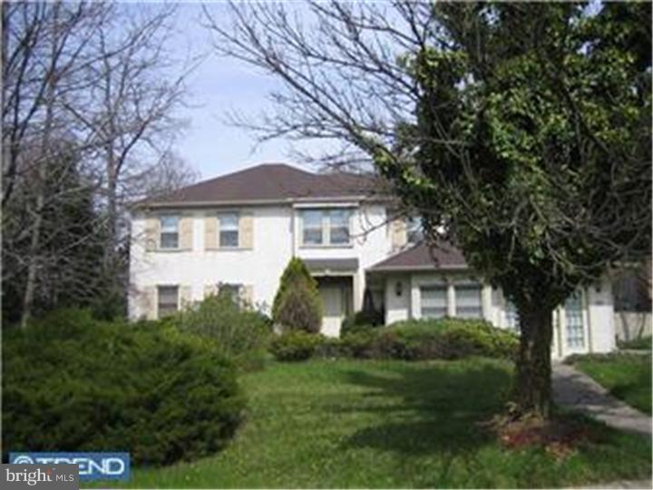 37 Whitechapel Drive Mount Laurel, NJ 08054 - Photo 8 of 10 Exterior