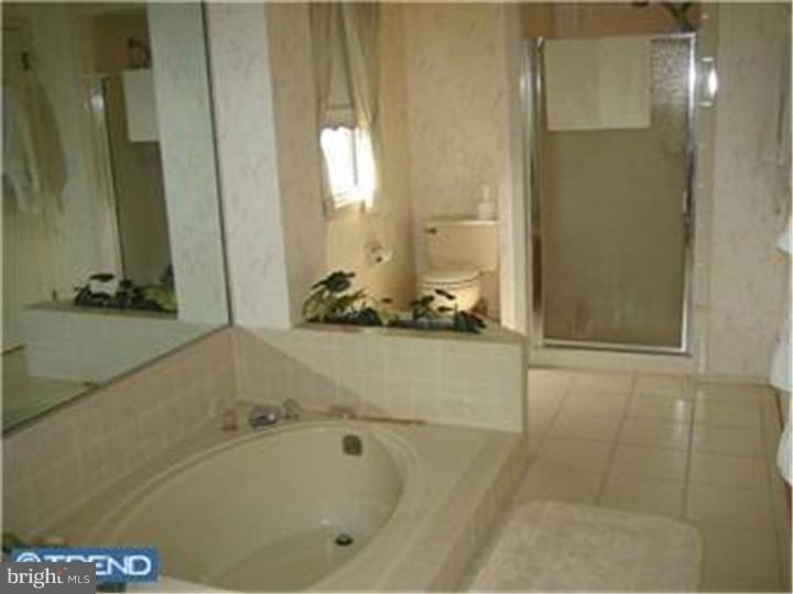 37 Whitechapel Drive Mount Laurel, NJ 08054 - Photo 10 of 10 Master Bathroom