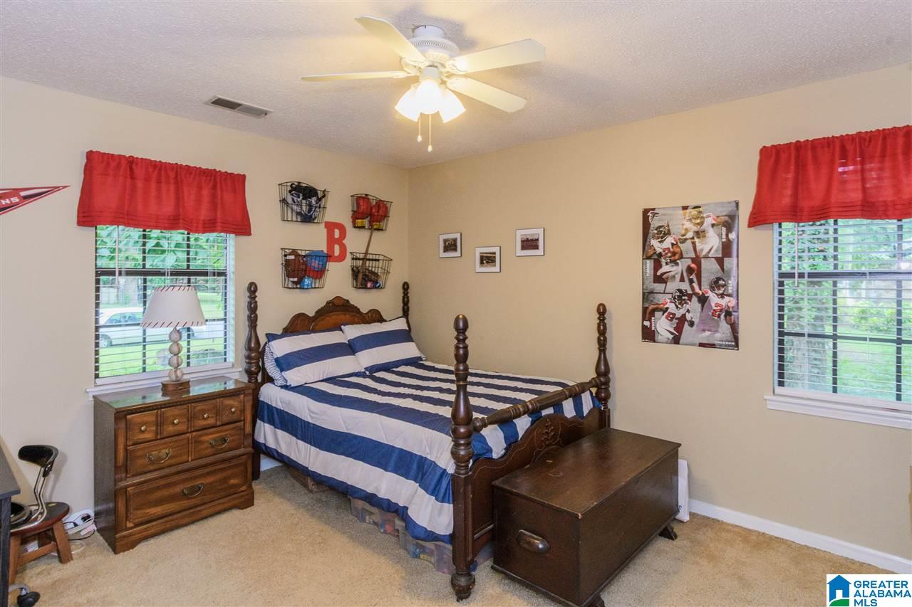 124 Mission Circle South Alabaster, AL 35007 - Photo 31 of 36