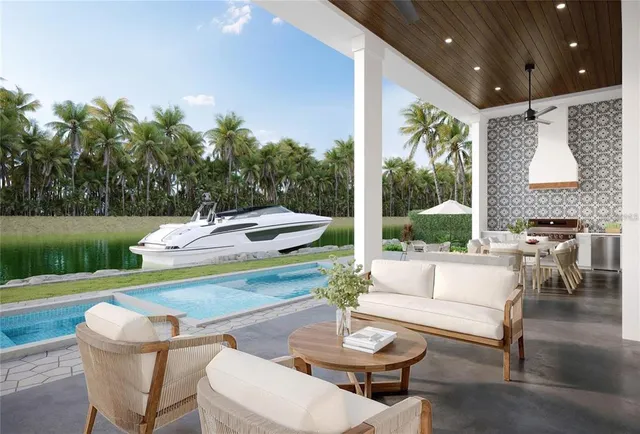 $10,500,000 | 3441 Gulfmead Drive, Sarasota, FL 34242