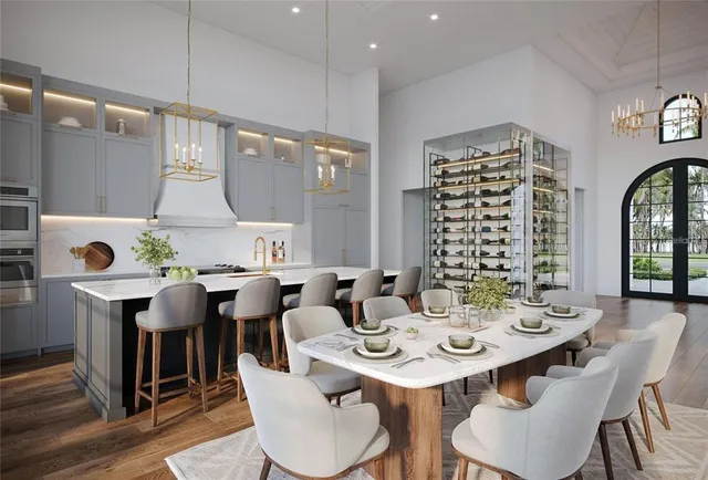 $10,500,000 | 3441 Gulfmead Drive, Sarasota, FL 34242