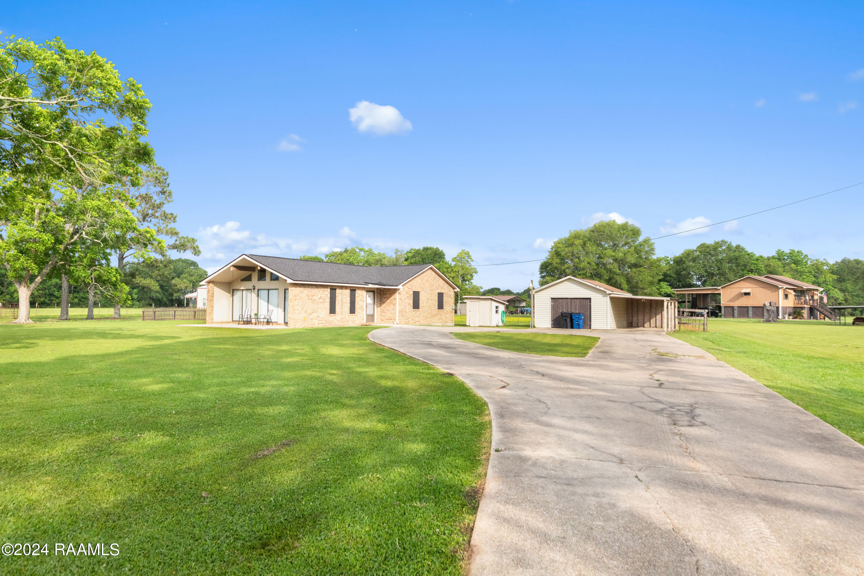 1508 Olias Road Erath, LA 70533 - Photo 3 of 33 Gallery Image 3