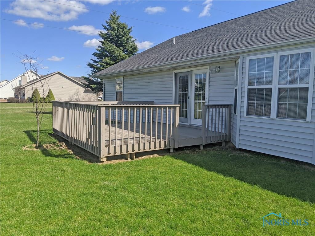 15332 Cain Ridge Lane Findlay, OH 45840 - Photo 35 of 40 Gallery Image 35