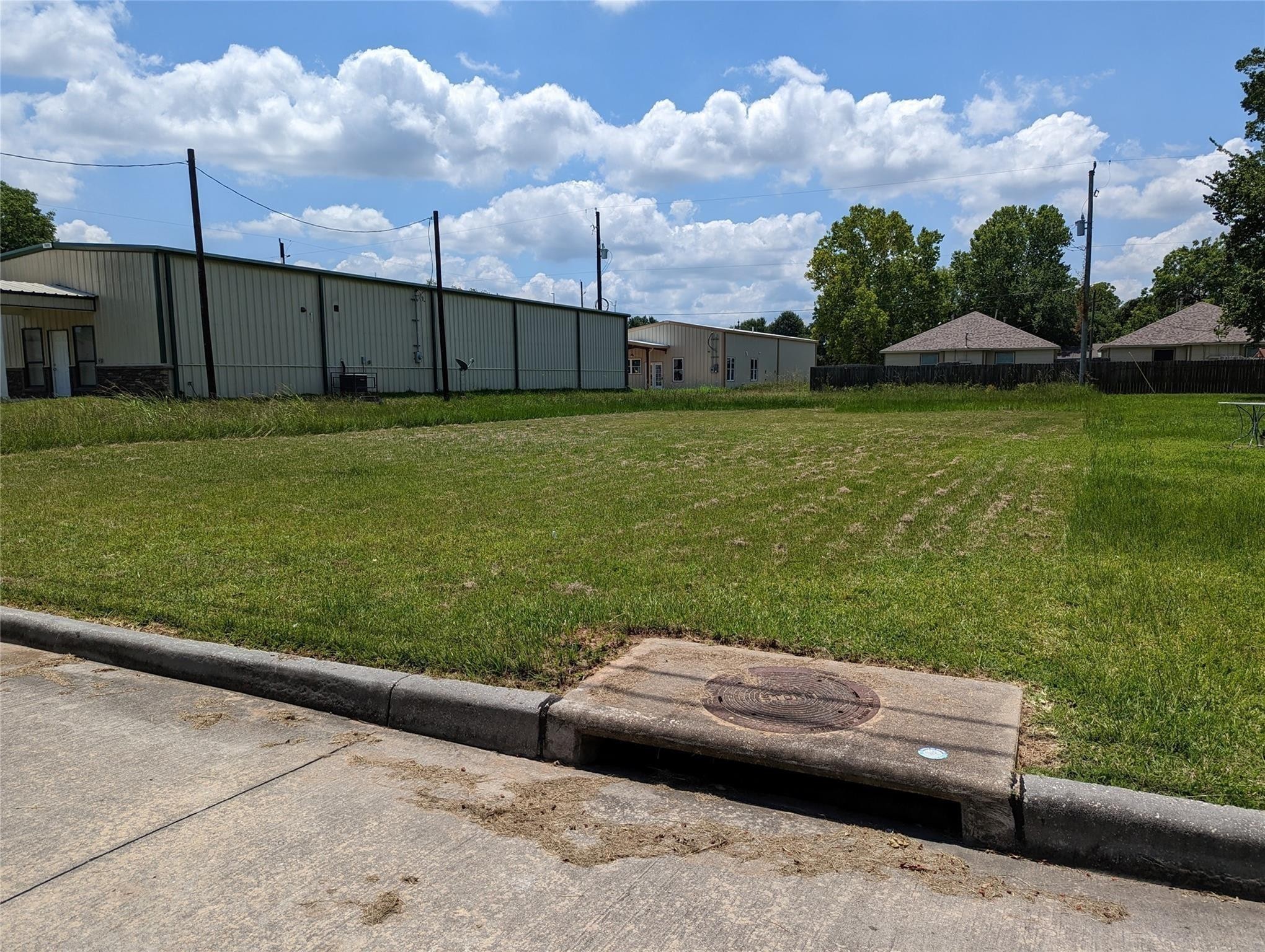 0 Mechanic Street Tomball, TX 77375 - Photo 1 of 4