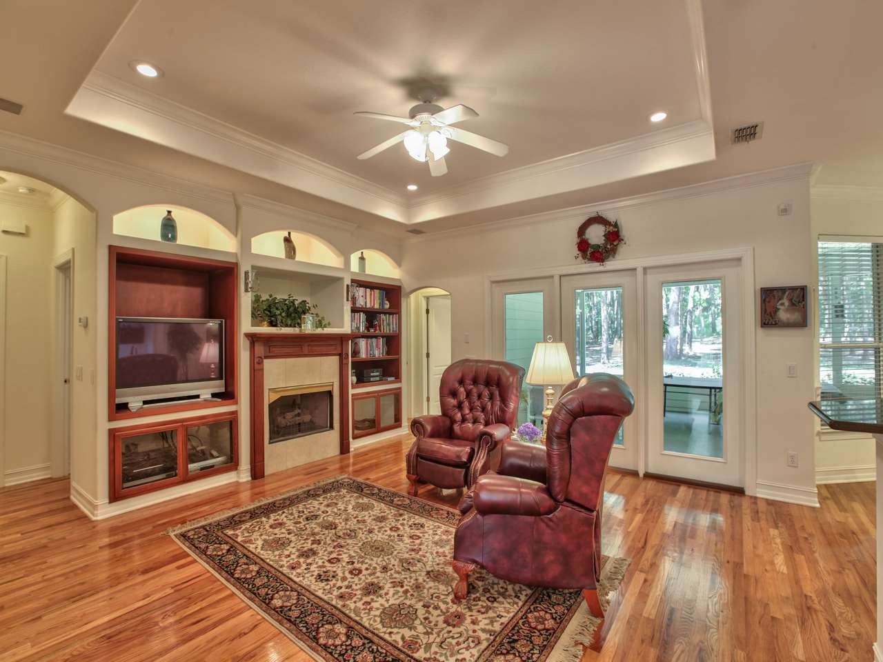 6967 Proctor Road Tallahassee, FL 32309 - Photo 17 of 19 Gallery Image 17