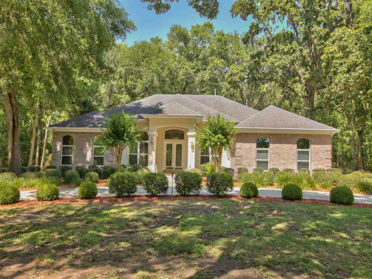 6967 Proctor Road Tallahassee, FL 32309 - Photo 19 of 19 Gallery Image 19