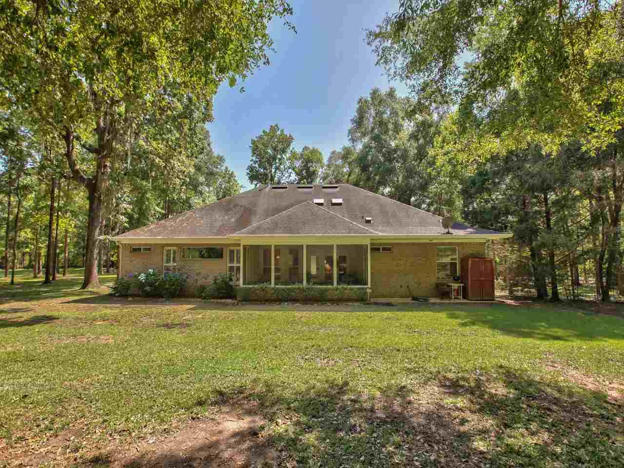6967 Proctor Road Tallahassee, FL 32309 - Photo 2 of 19 Gallery Image 2