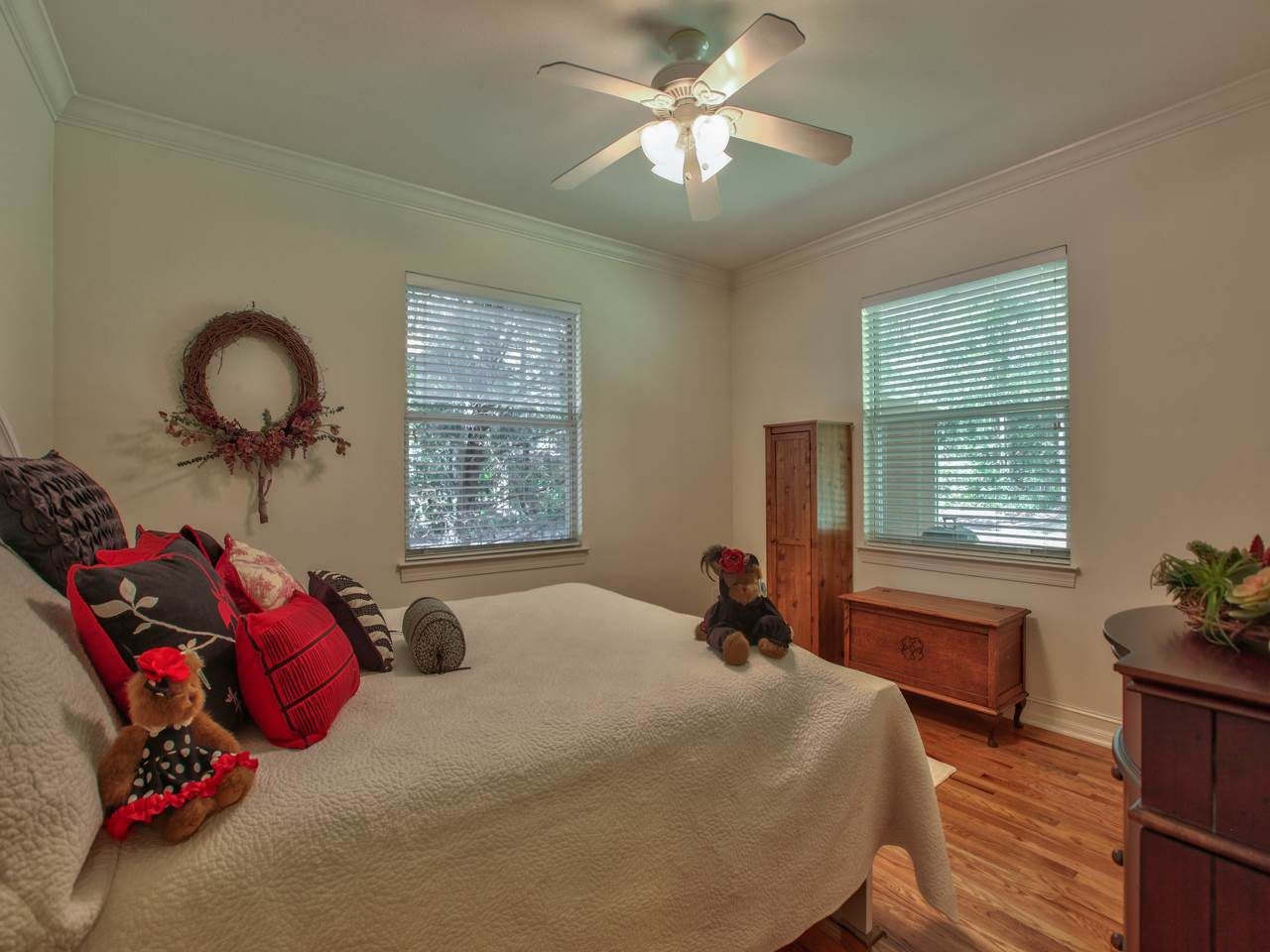 6967 Proctor Road Tallahassee, FL 32309 - Photo 6 of 19 Gallery Image 6