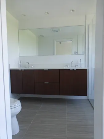 a view of walk in closet