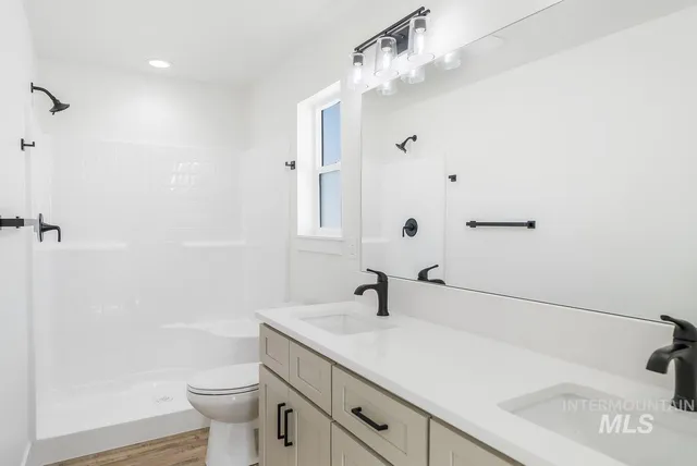 $369,000 | 913 East 23rd Avenue, Jerome, ID 83338