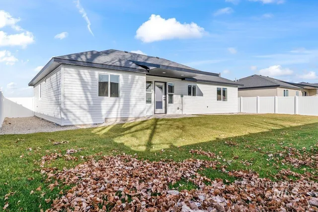 $369,000 | 913 East 23rd Avenue, Jerome, ID 83338