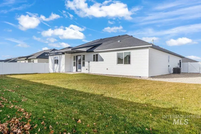 $369,000 | 913 East 23rd Avenue, Jerome, ID 83338