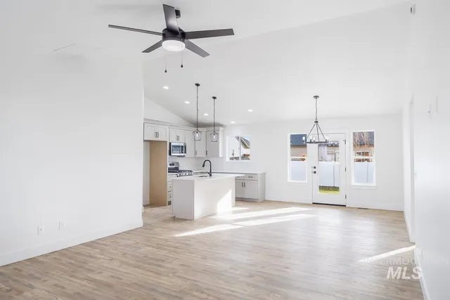 $369,000 | 913 East 23rd Avenue, Jerome, ID 83338