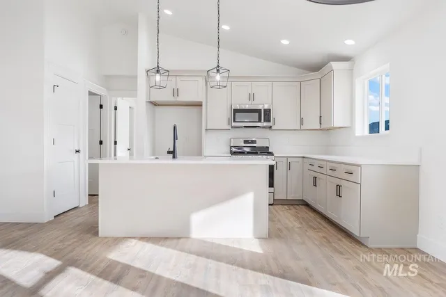 $369,000 | 913 East 23rd Avenue, Jerome, ID 83338