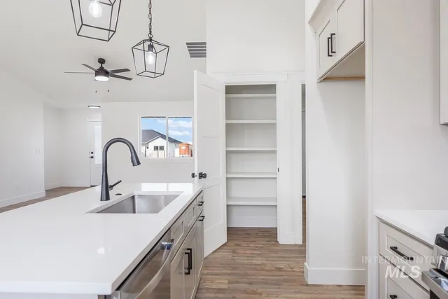 $369,000 | 913 East 23rd Avenue, Jerome, ID 83338