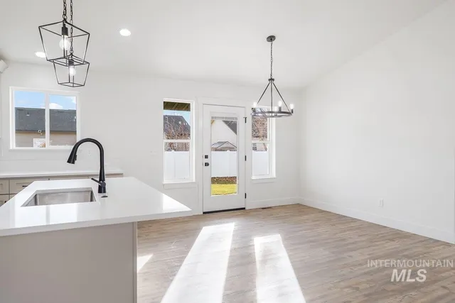 $369,000 | 913 East 23rd Avenue, Jerome, ID 83338