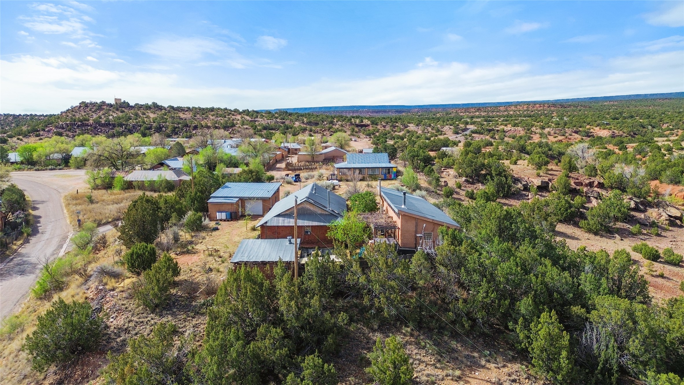 3-4 County Rd B41C San Jose, NM 87565 - Photo 23 of 23