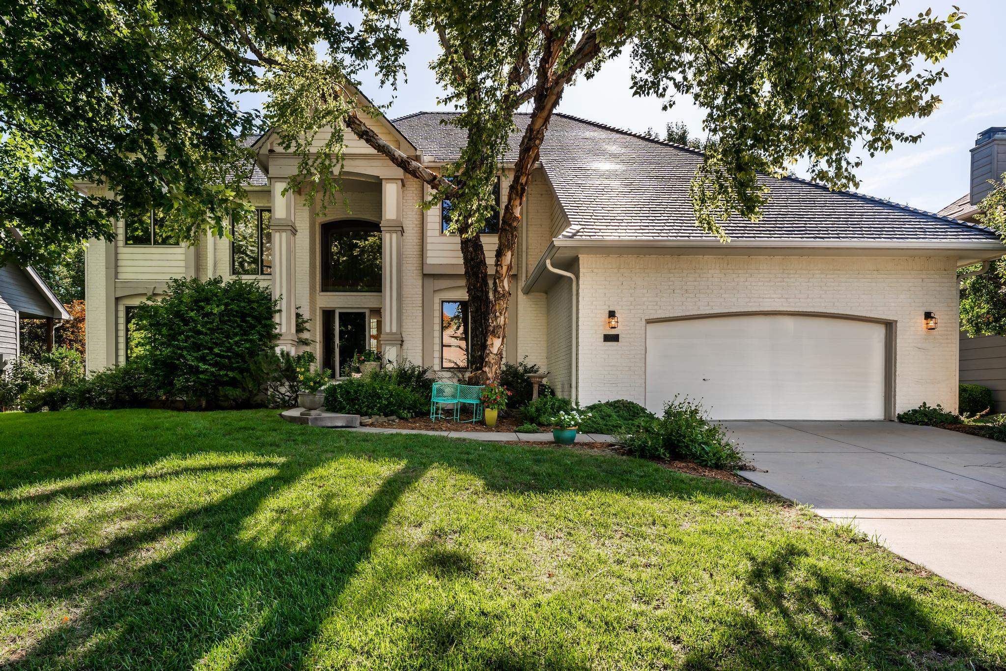 2626 North Spring Meadow Street Wichita, KS 67205 - Photo 1 of 1