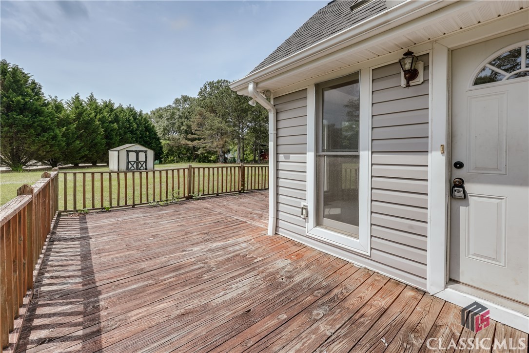 225 Athens Road Winterville, GA 30683 - Photo 28 of 38