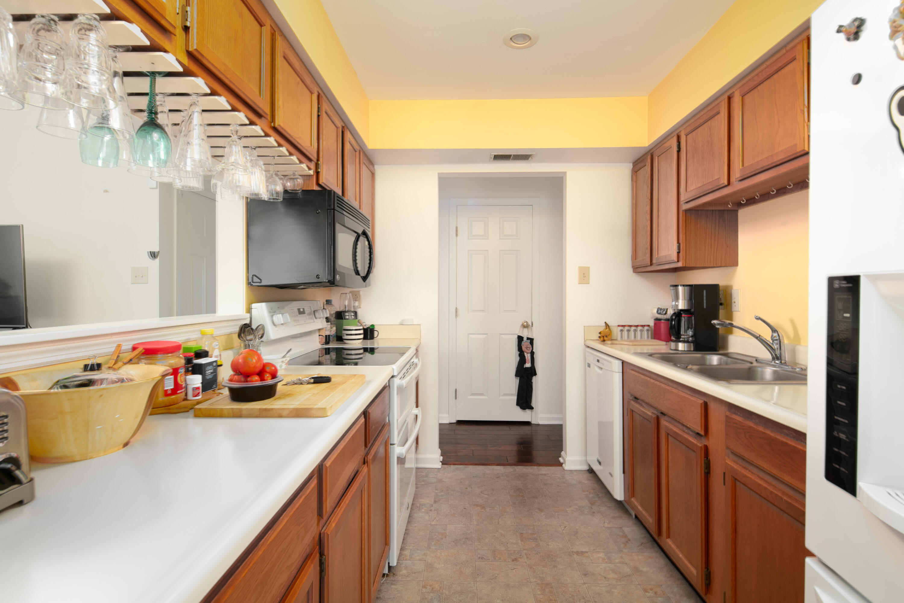 603 Hunters Ridge Road Versailles, KY 40383 - Photo 9 of 22 Kitchen