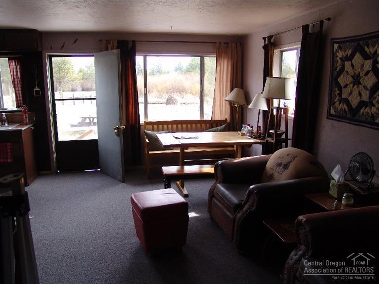 53824 Pine Grove Road La Pine, OR 97739 - Photo 9 of 19 Additional Photo