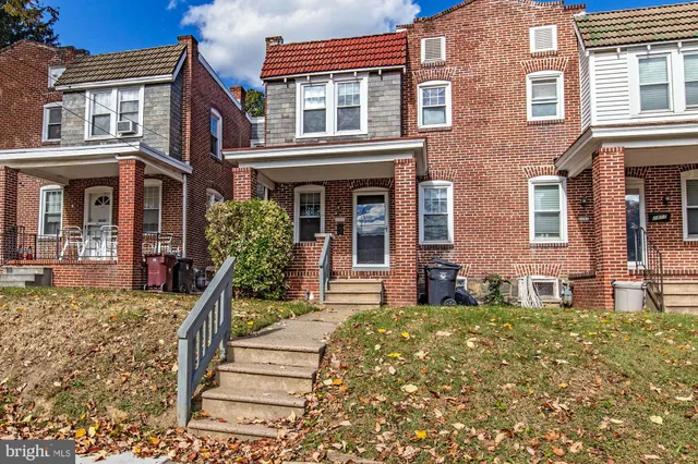 $1,800 | 2805 North Van Buren Street, Wilmington, DE 19802