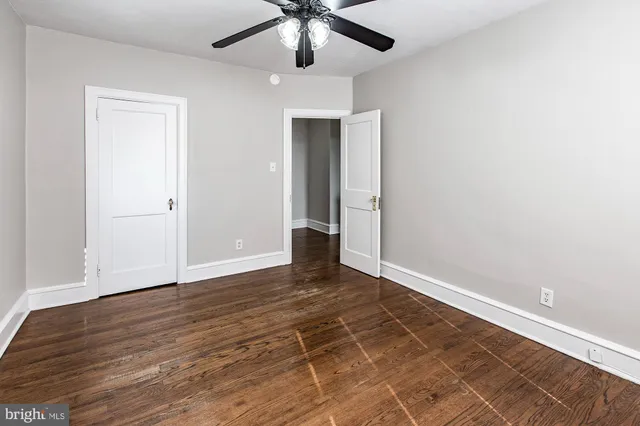 $1,800 | 2805 North Van Buren Street, Wilmington, DE 19802