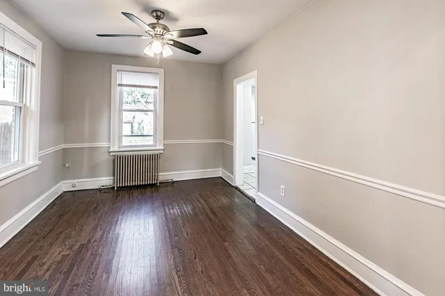 $1,800 | 2805 North Van Buren Street, Wilmington, DE 19802