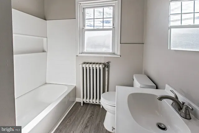 $1,800 | 2805 North Van Buren Street, Wilmington, DE 19802