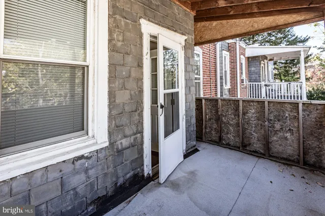 $1,800 | 2805 North Van Buren Street, Wilmington, DE 19802