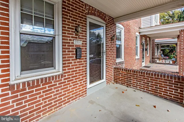 $1,800 | 2805 North Van Buren Street, Wilmington, DE 19802