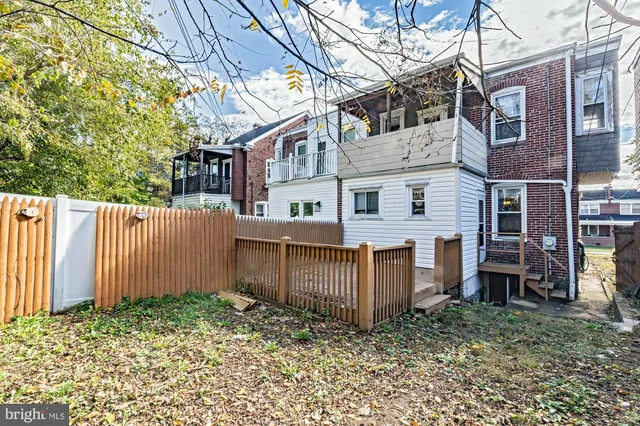 $1,800 | 2805 North Van Buren Street, Wilmington, DE 19802