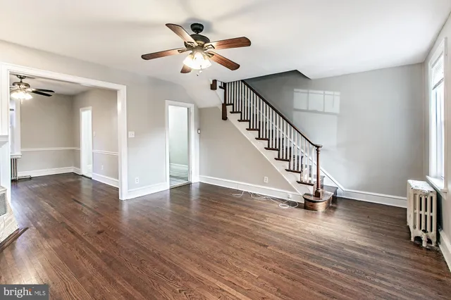 $1,800 | 2805 North Van Buren Street, Wilmington, DE 19802