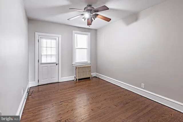 $1,800 | 2805 North Van Buren Street, Wilmington, DE 19802