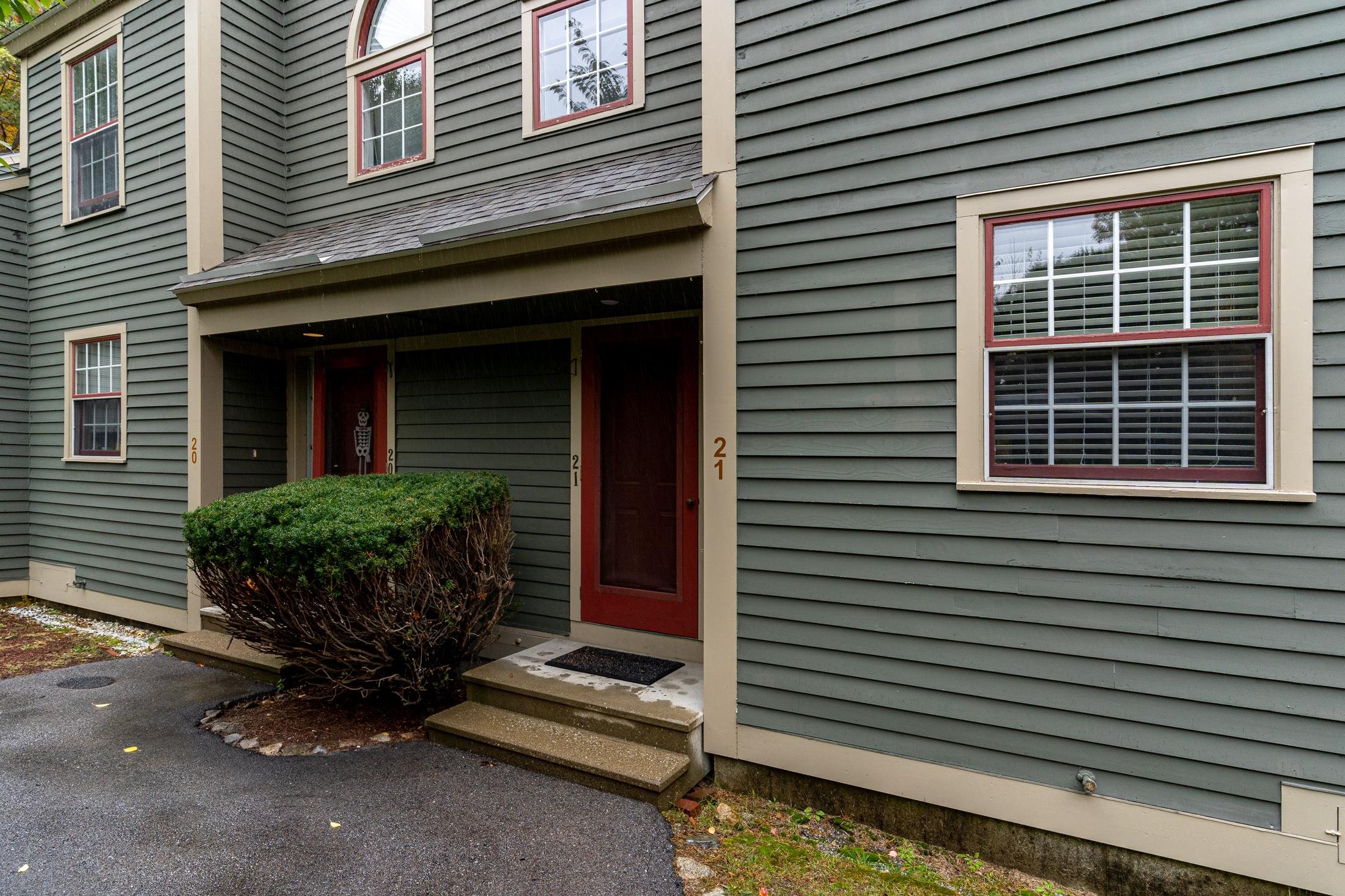 1465 Hooksett Road, Unit 21 Hooksett, NH 03106 - Photo 1 of 37