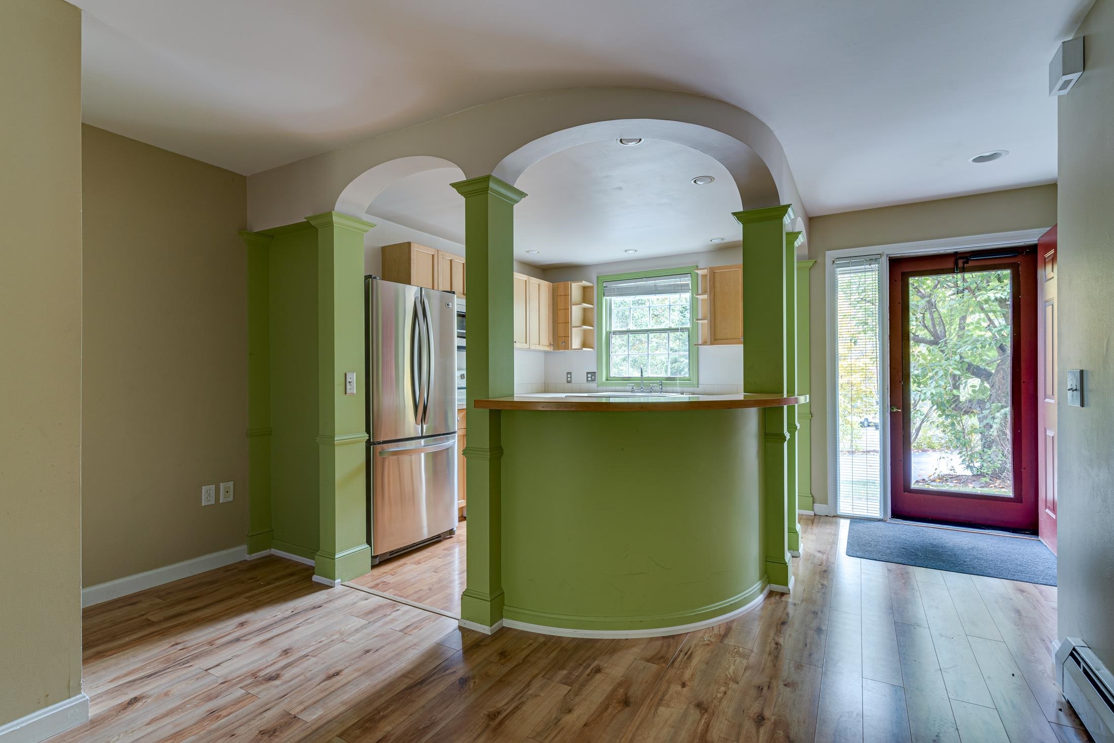 1465 Hooksett Road, Unit 21 Hooksett, NH 03106 - Photo 16 of 37