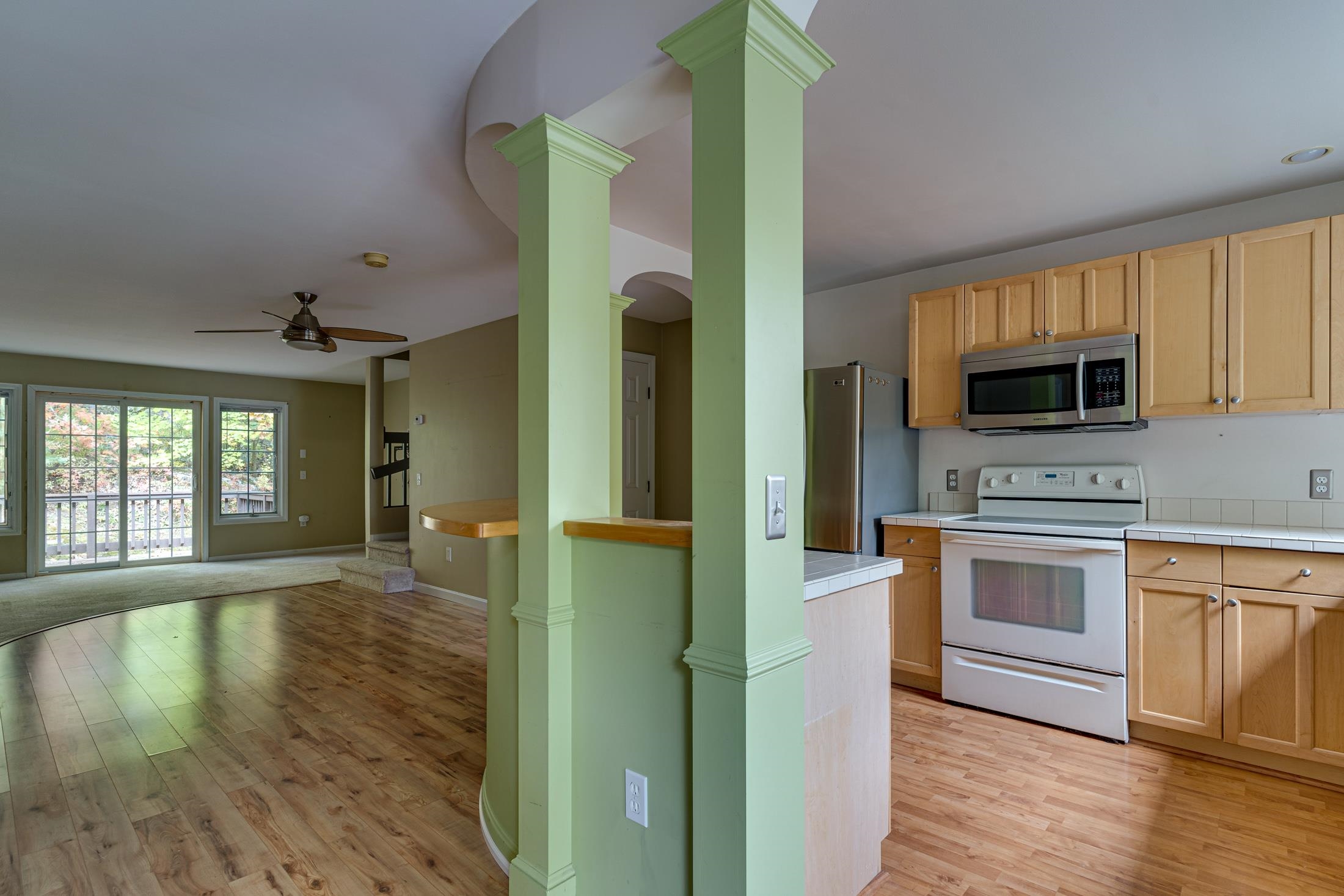 1465 Hooksett Road, Unit 21 Hooksett, NH 03106 - Photo 19 of 37