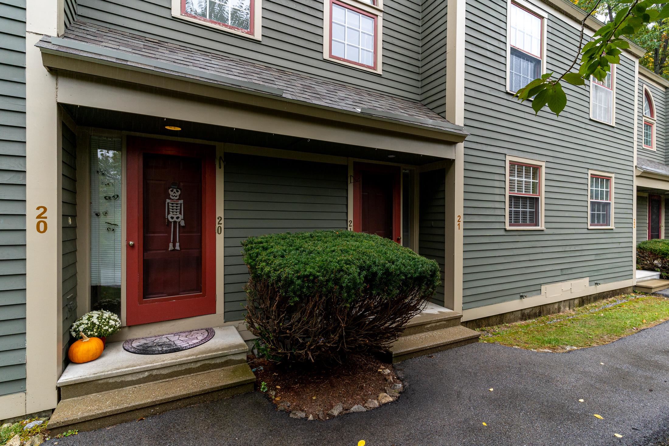 1465 Hooksett Road, Unit 21 Hooksett, NH 03106 - Photo 2 of 37