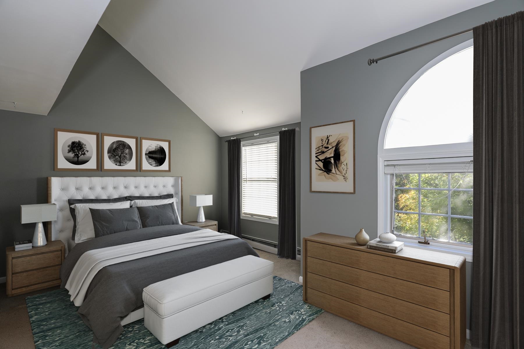 1465 Hooksett Road, Unit 21 Hooksett, NH 03106 - Photo 25 of 37