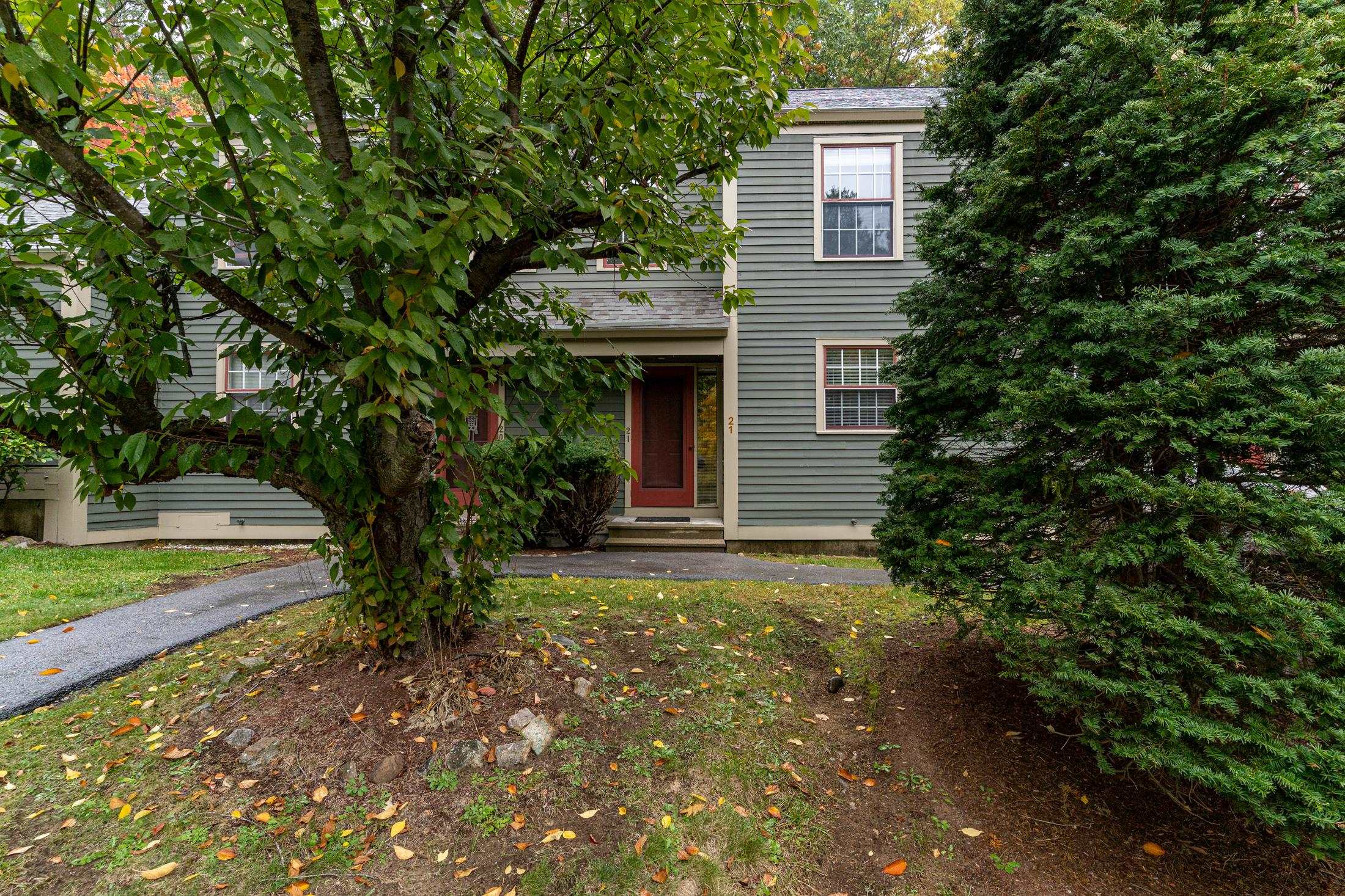 1465 Hooksett Road, Unit 21 Hooksett, NH 03106 - Photo 6 of 37